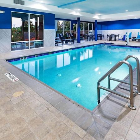 Hampton Inn And Suites Houston Heights I-10 Εξωτερικό φωτογραφία