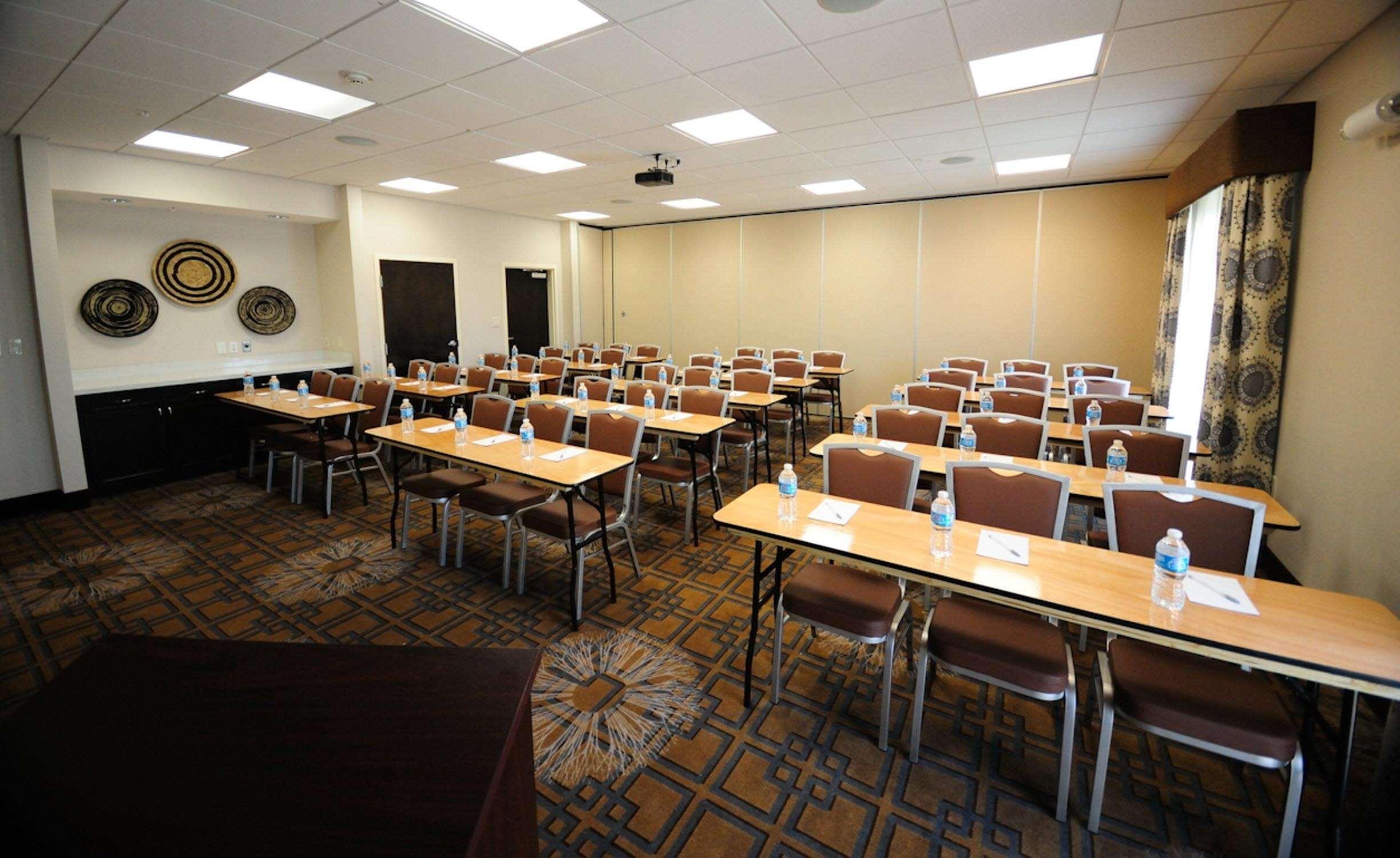 Hampton Inn And Suites Houston Heights I-10 Εξωτερικό φωτογραφία