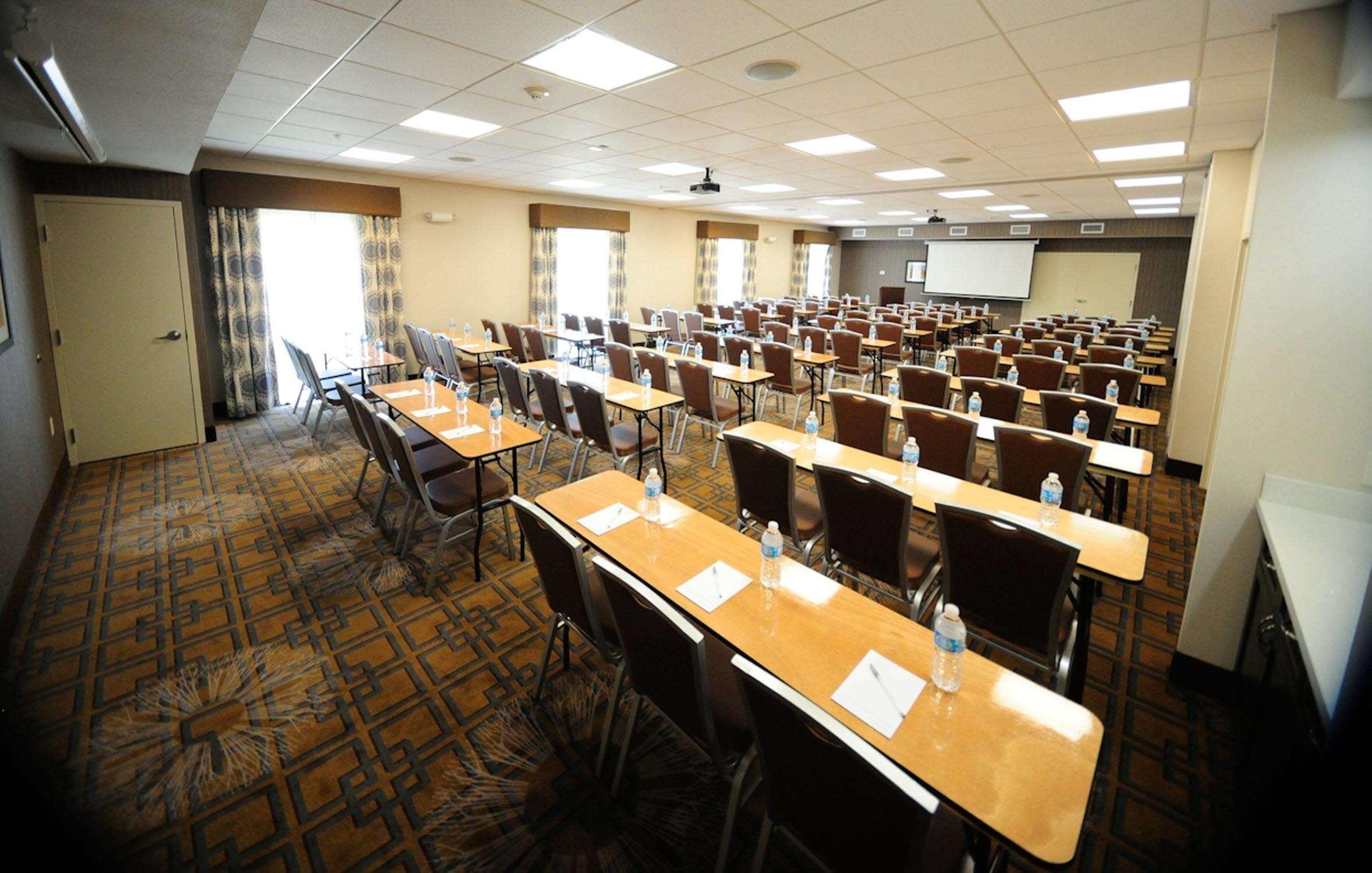 Hampton Inn And Suites Houston Heights I-10 Εξωτερικό φωτογραφία