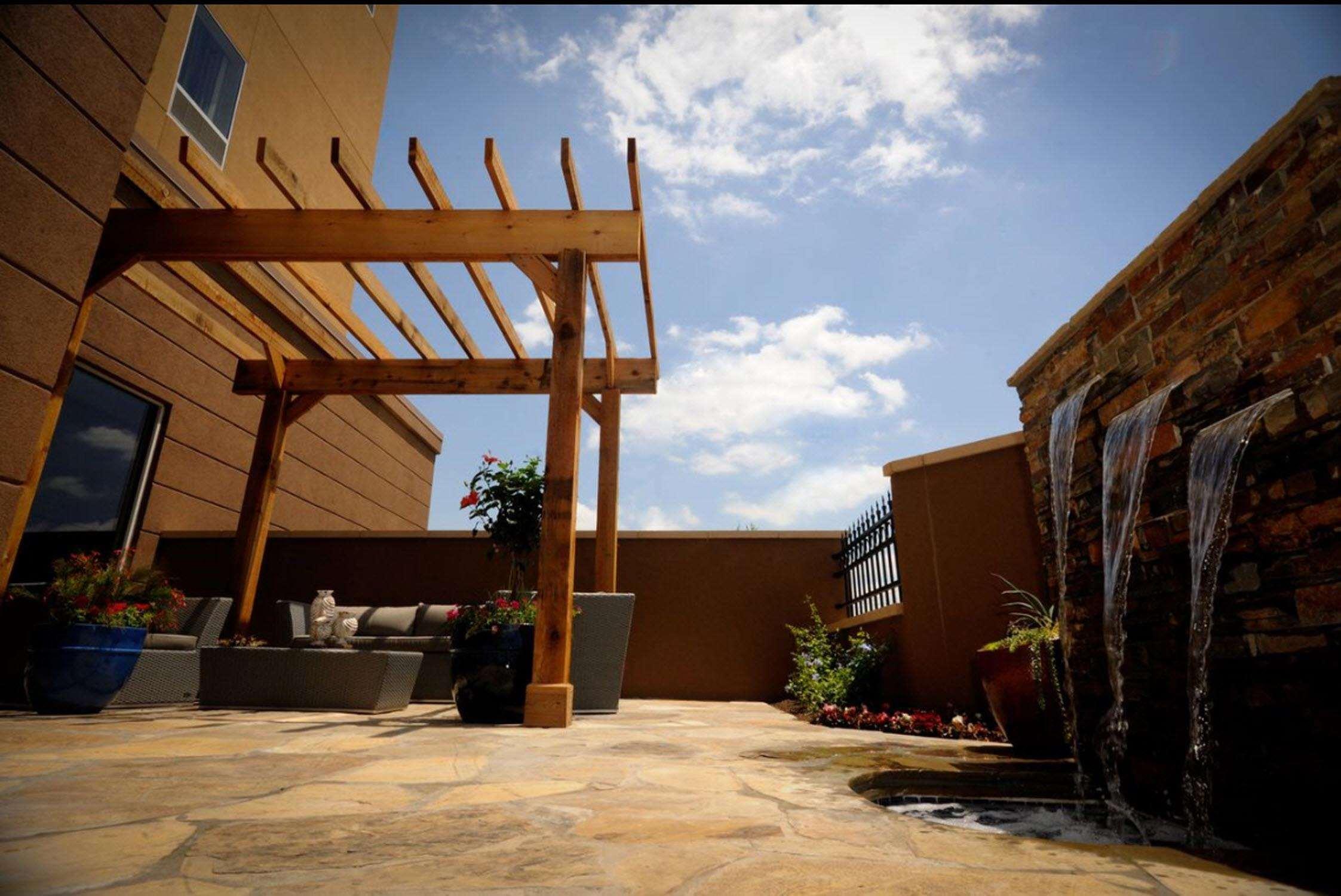 Hampton Inn And Suites Houston Heights I-10 Εξωτερικό φωτογραφία