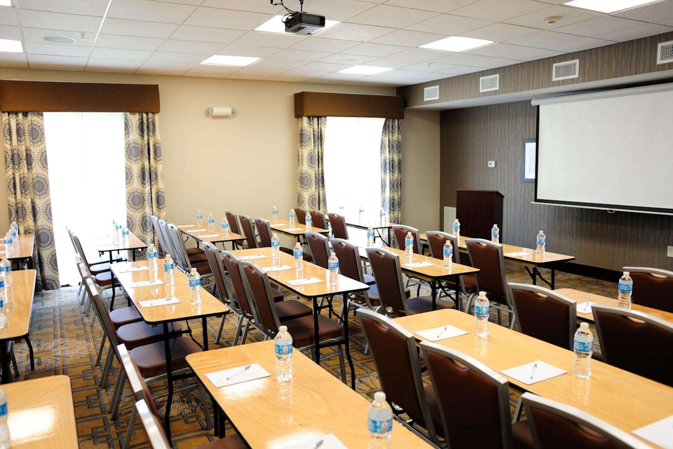 Hampton Inn And Suites Houston Heights I-10 Εξωτερικό φωτογραφία