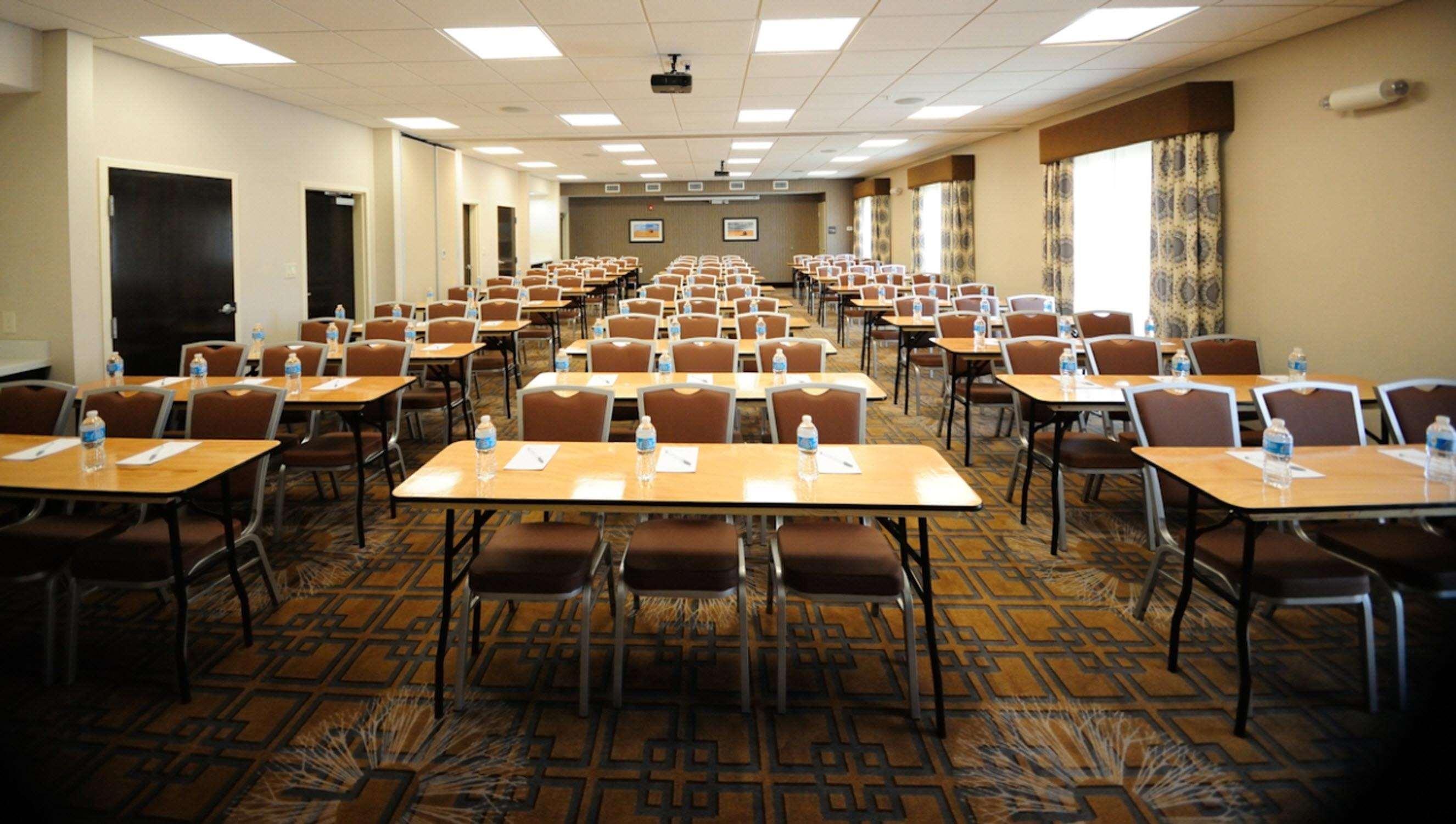 Hampton Inn And Suites Houston Heights I-10 Εξωτερικό φωτογραφία
