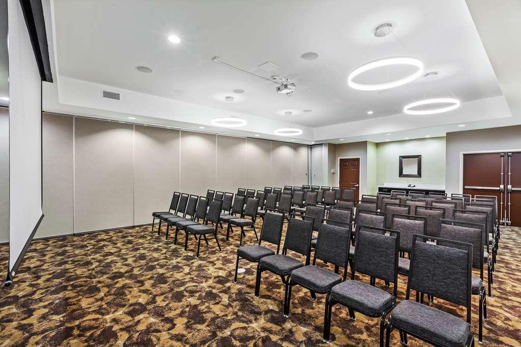Hampton Inn And Suites Houston Heights I-10 Ανέσεις φωτογραφία