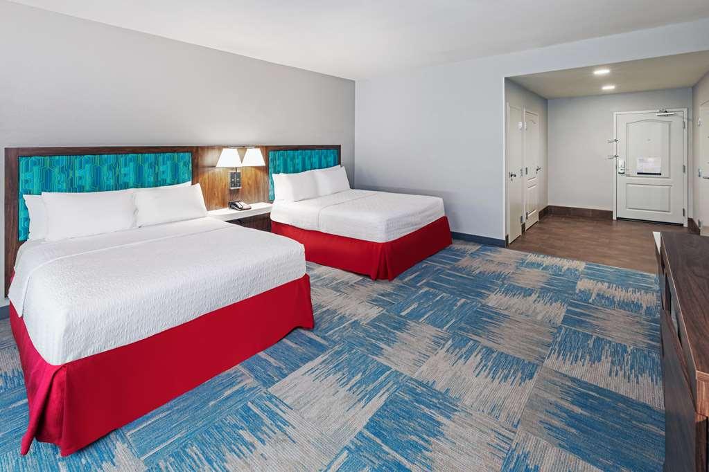Hampton Inn And Suites Houston Heights I-10 Δωμάτιο φωτογραφία