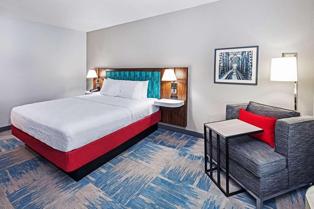 Hampton Inn And Suites Houston Heights I-10 Δωμάτιο φωτογραφία