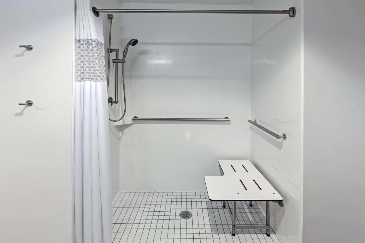 Hampton Inn And Suites Houston Heights I-10 Εξωτερικό φωτογραφία