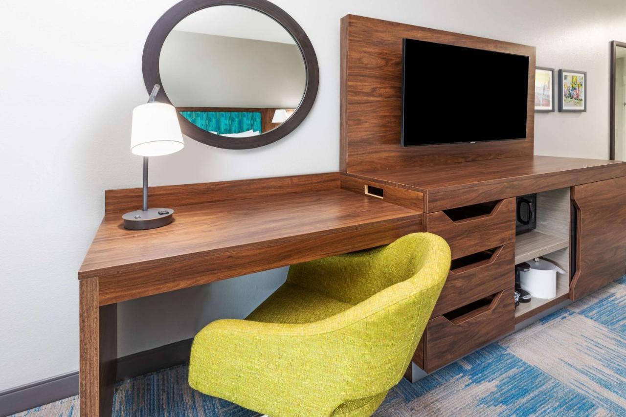 Hampton Inn And Suites Houston Heights I-10 Εξωτερικό φωτογραφία