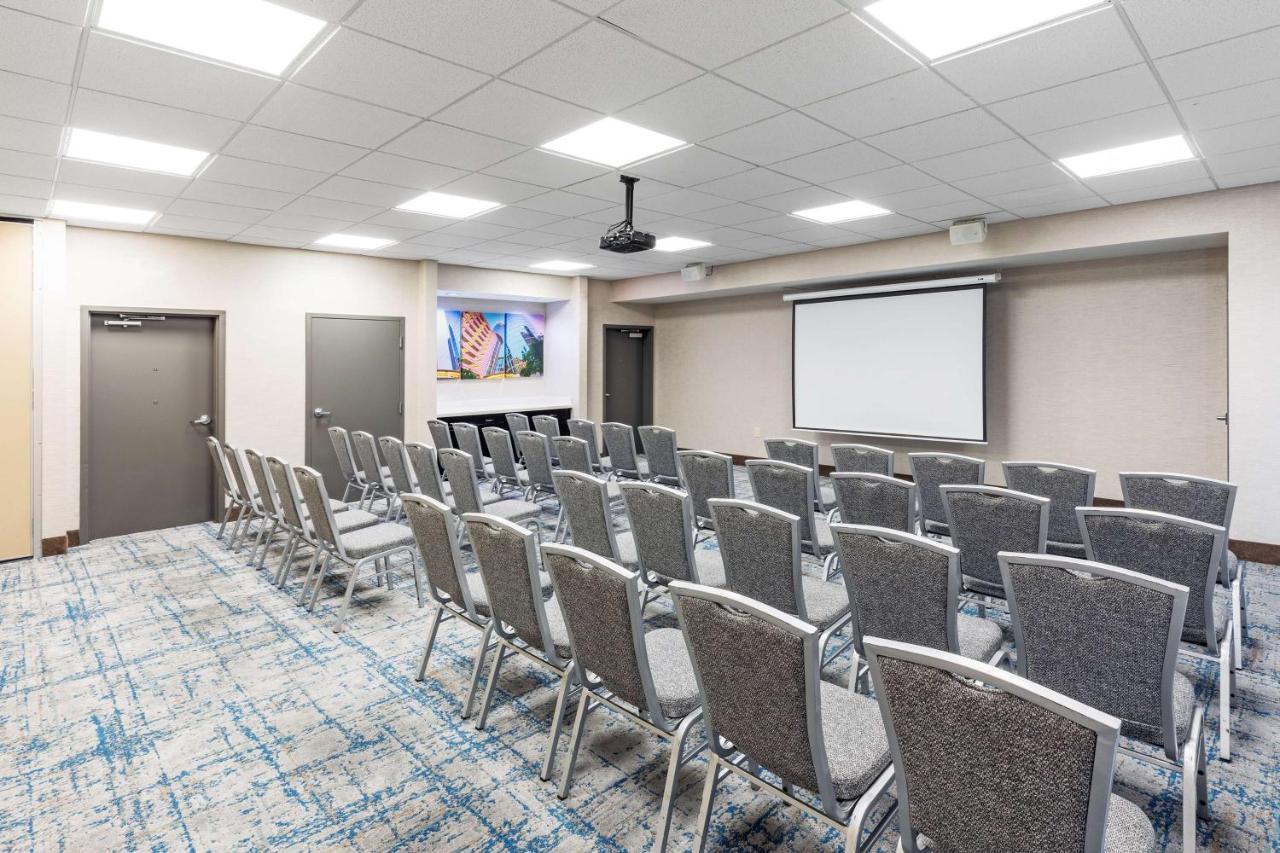 Hampton Inn And Suites Houston Heights I-10 Εξωτερικό φωτογραφία