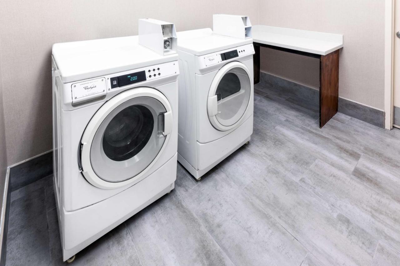 Hampton Inn And Suites Houston Heights I-10 Εξωτερικό φωτογραφία