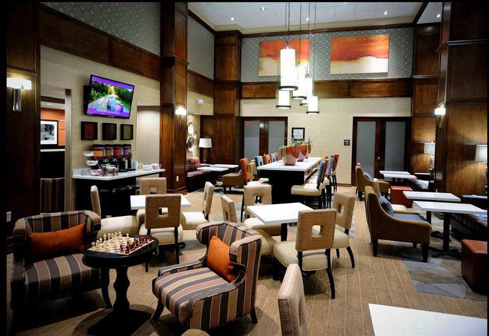 Hampton Inn And Suites Houston Heights I-10 Εξωτερικό φωτογραφία